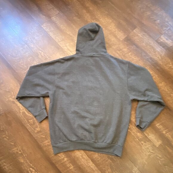 Boyz in the Hood Ice Cube Logo Hoodie - Large - Picture 3 of 6